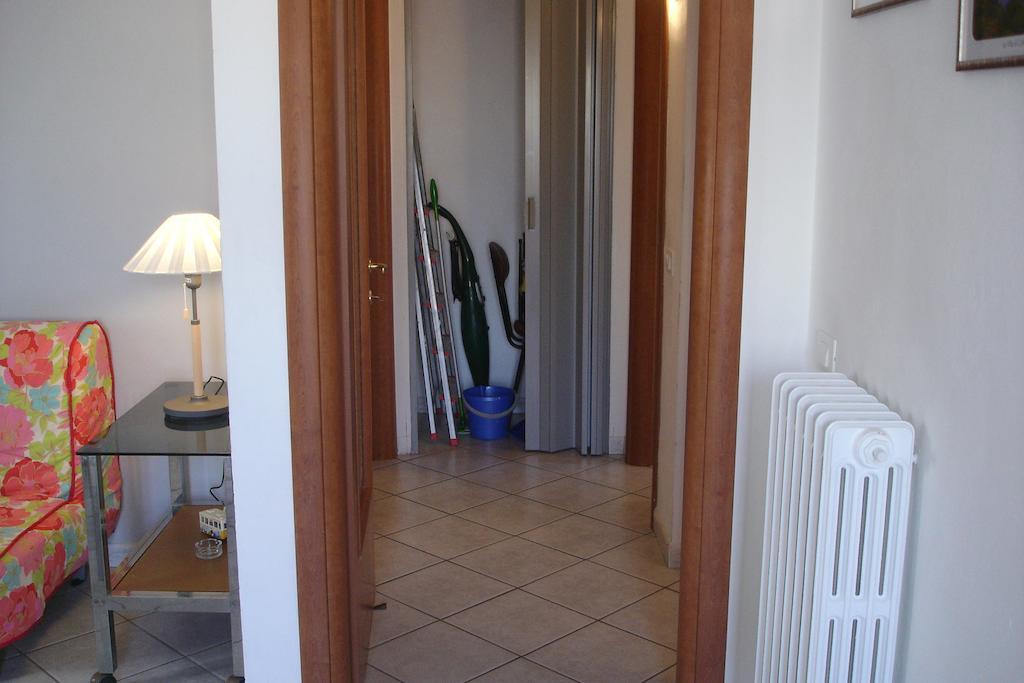 La Corte Apartment ปิซา ภายนอก รูปภาพ