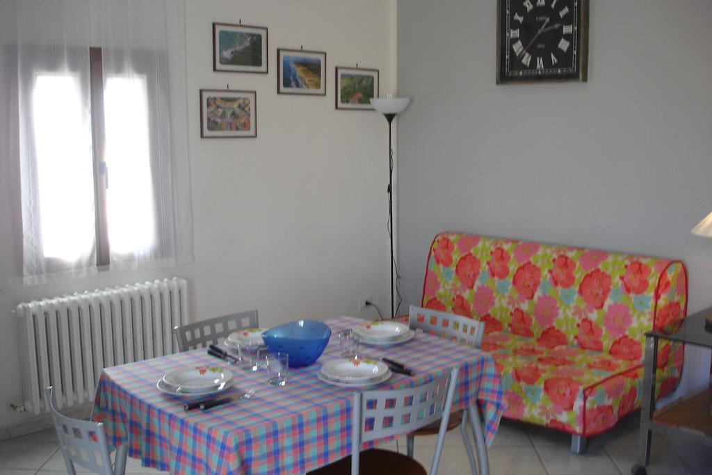 La Corte Apartment ปิซา ภายนอก รูปภาพ