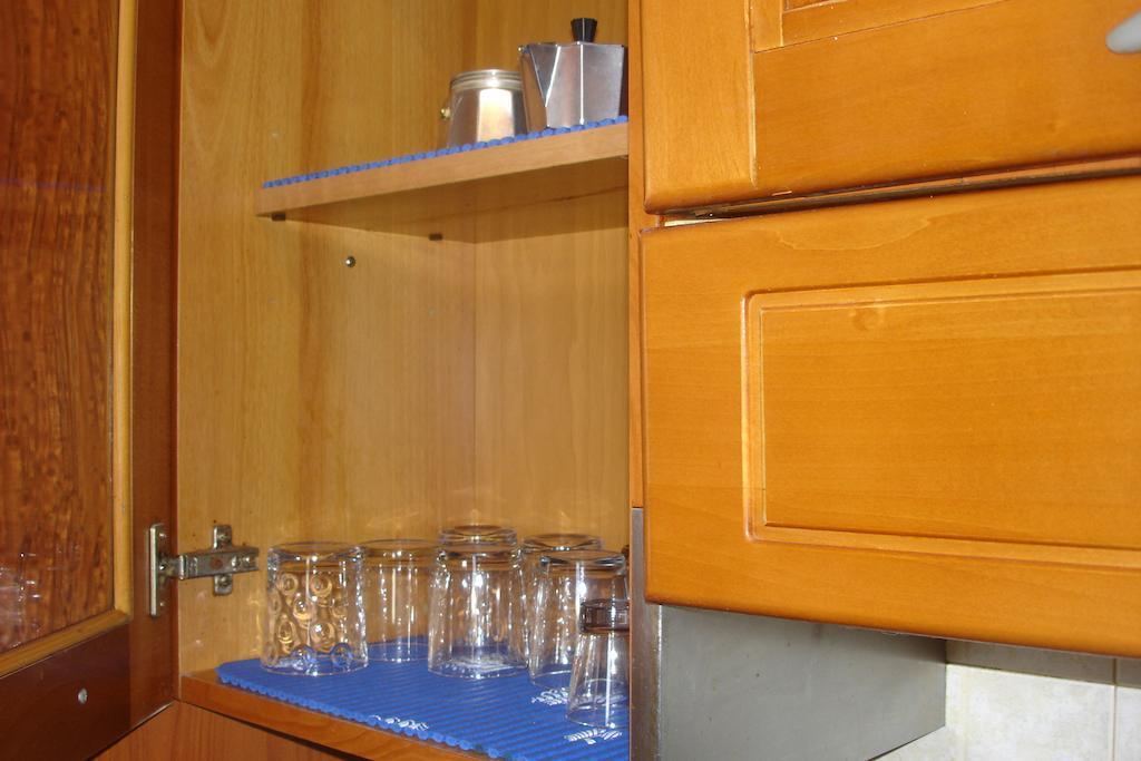 La Corte Apartment ปิซา ภายนอก รูปภาพ