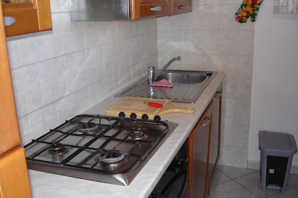 La Corte Apartment ปิซา ภายนอก รูปภาพ