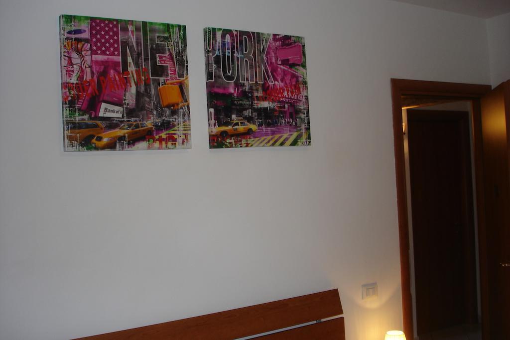 La Corte Apartment ปิซา ภายนอก รูปภาพ