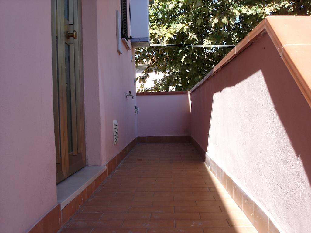 La Corte Apartment ปิซา ห้อง รูปภาพ