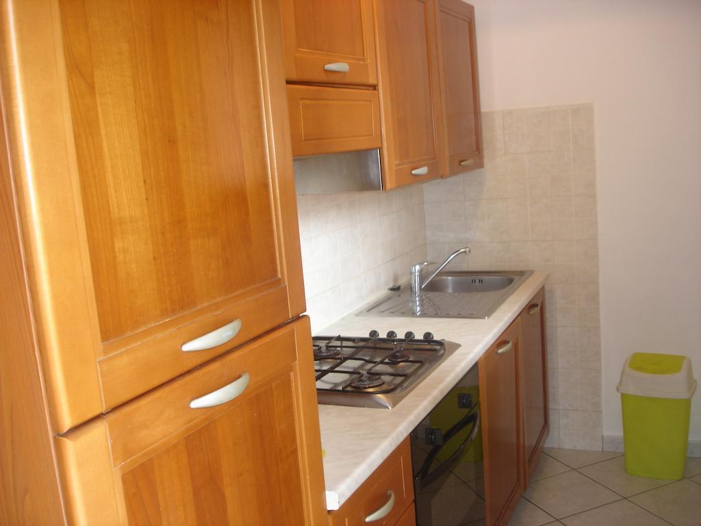 La Corte Apartment ปิซา ห้อง รูปภาพ