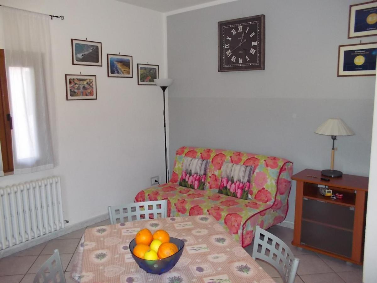 La Corte Apartment ปิซา ภายนอก รูปภาพ