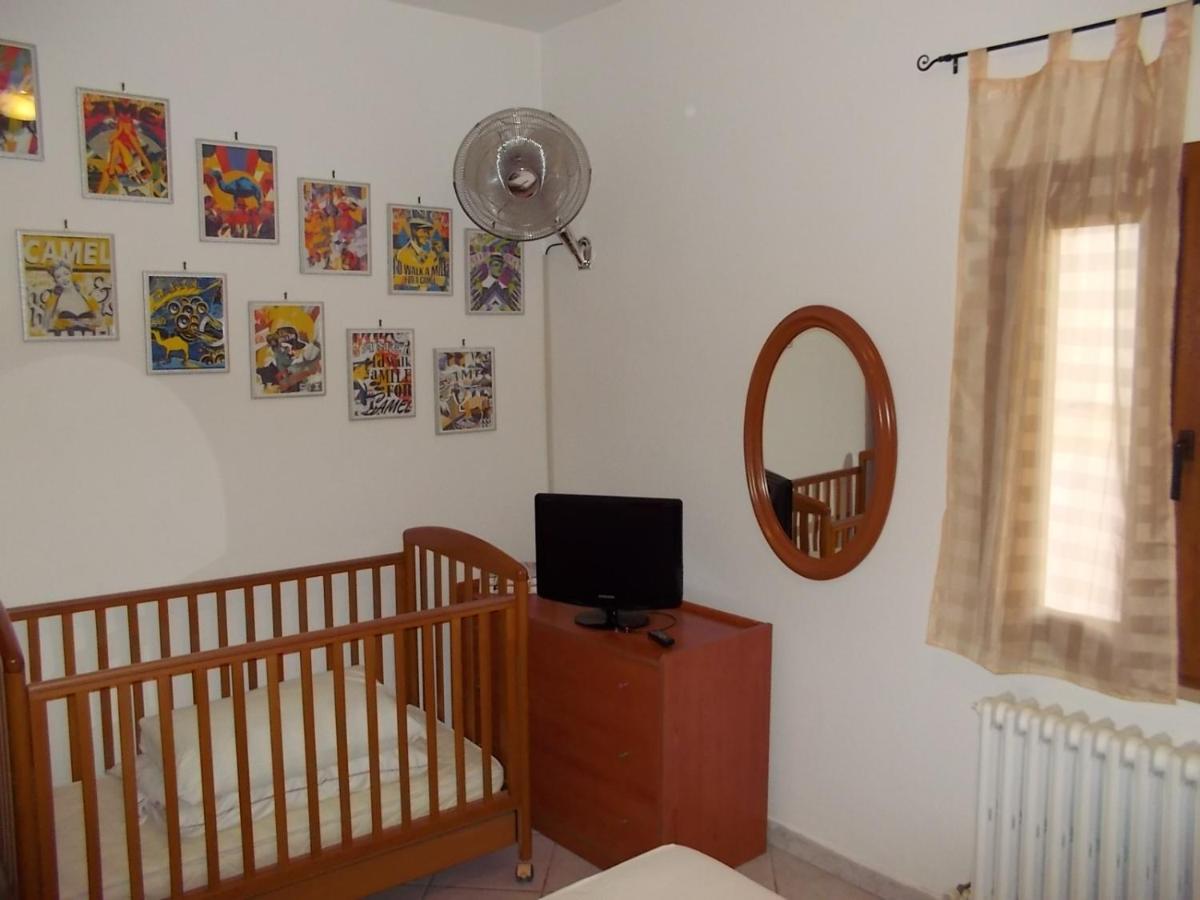 La Corte Apartment ปิซา ภายนอก รูปภาพ